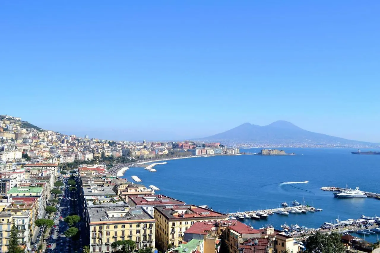 Camerelle48 Naples