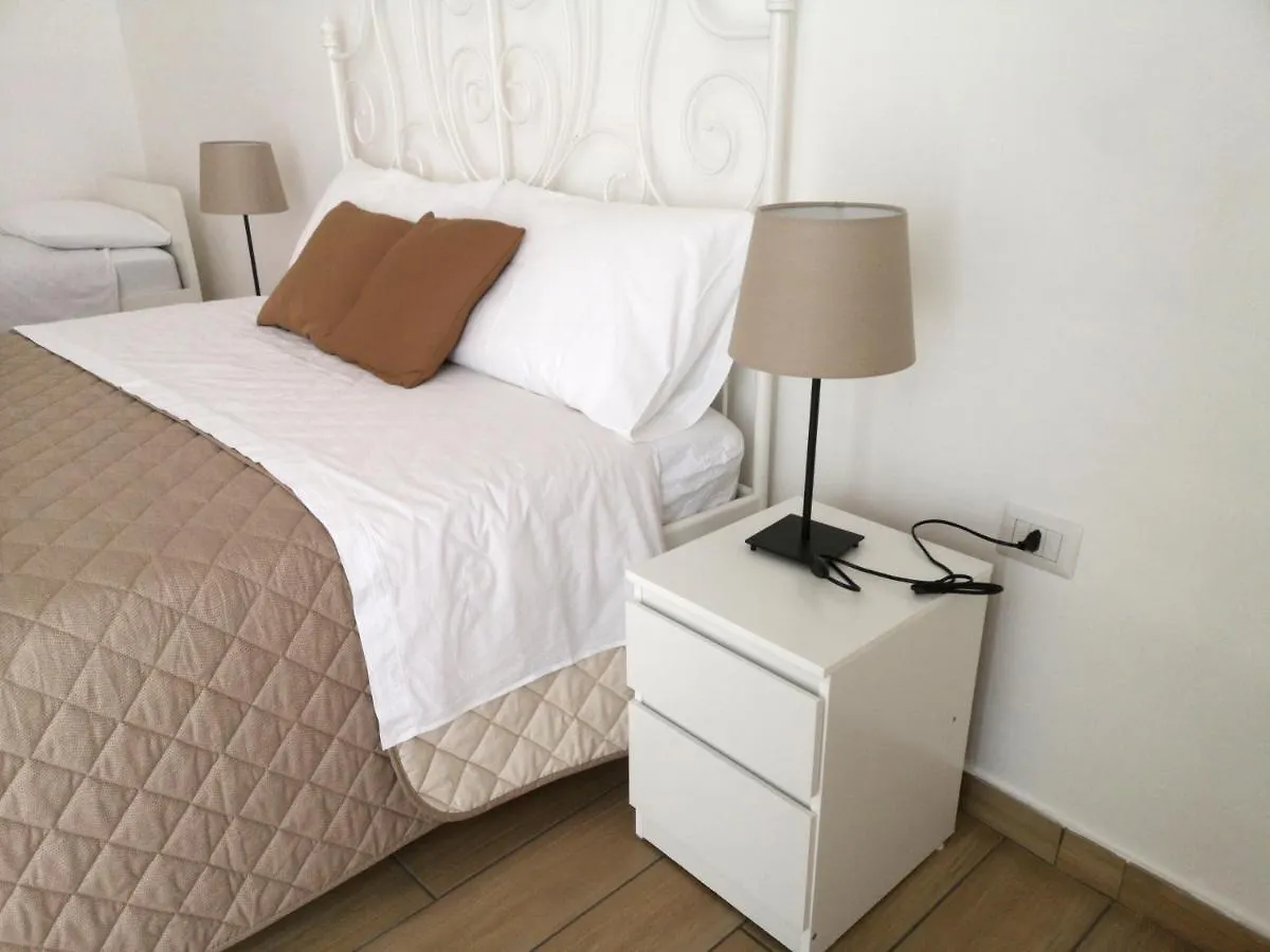 Apartment Camerelle48 Naples